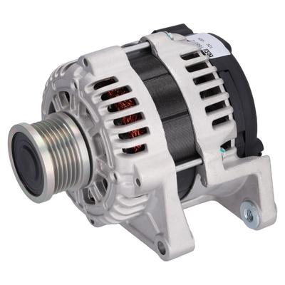 FEBI BILSTEIN Generator 188512 für Vaughall