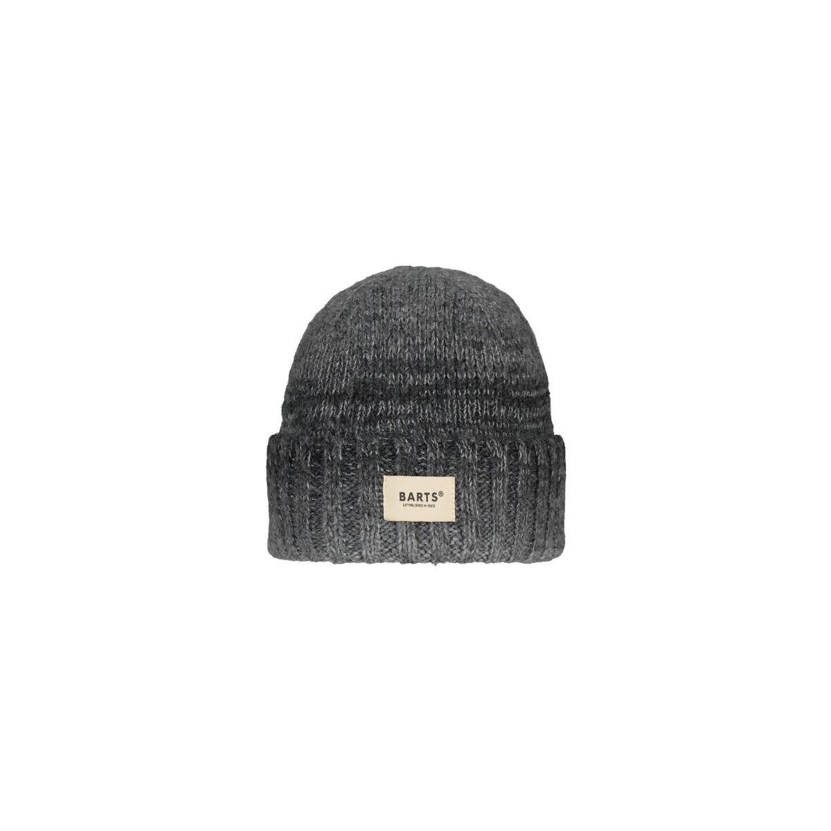 Barts Ealar Beanie black (01) 6913001