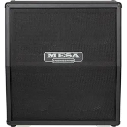Mesa/Boogie 4x12 Rectifier Standard Slant Cabinet - Box E-Gitarre