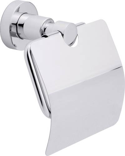 Tesa LOXX Toilettenpapierhalter Klebstoff Metall