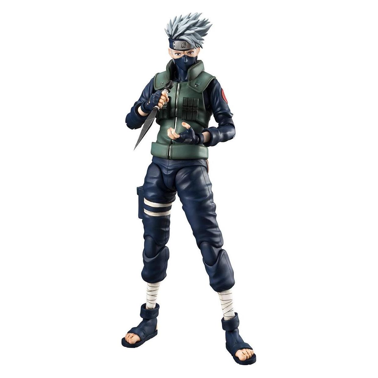 Megahouse Naruto: Hatake Kakashi (24617893)