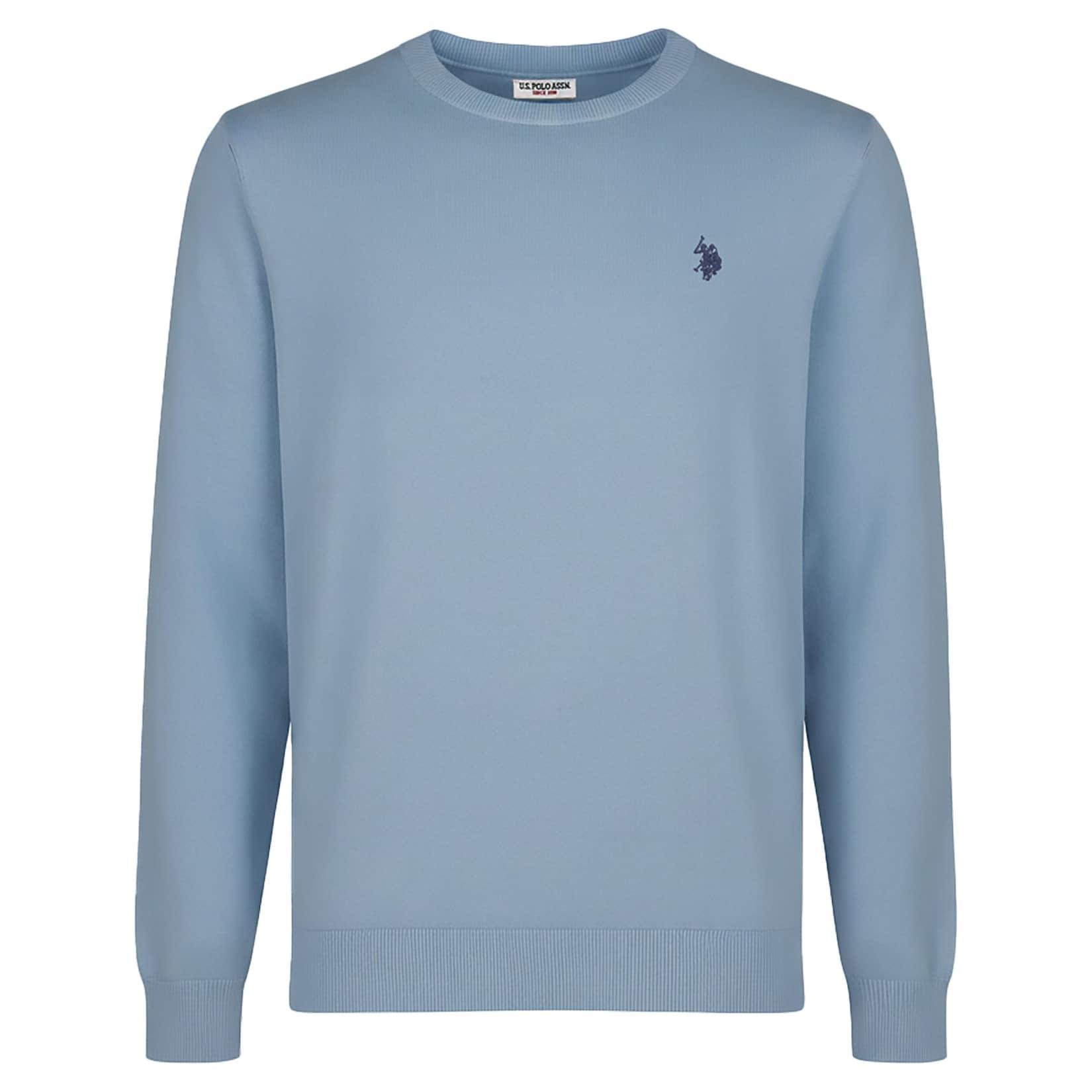 Herren Strickpullover