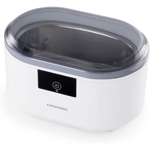 Grundig Ultraschallreinigungsgerät UC 5620, 500 ml, mit 5 Minuten Abschaltautomatik