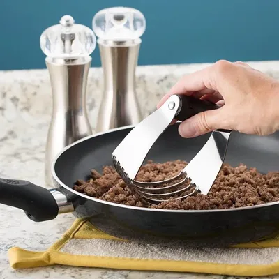 Cooking Accessories For Mixing Flour, Pastry Powder, And Cream Cooking Accessories For Mixing Flour, Pastry Powder, And Cream