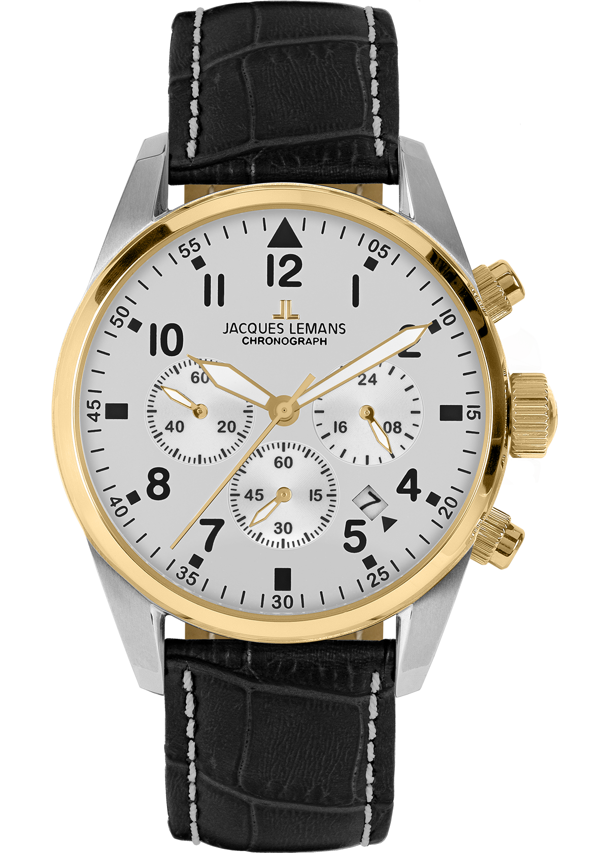 Jacques Lemans Sport 42-2E