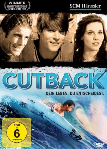 Justin Schwan - Cutback: Dein Leben. Du entscheidest [Special Edition] - Preis vom 09.10.2026 07:28:09 h