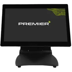 Premier, Kassensystem, KT-100 FT A
