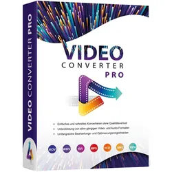 Markt+Technik VideoConverter Pro