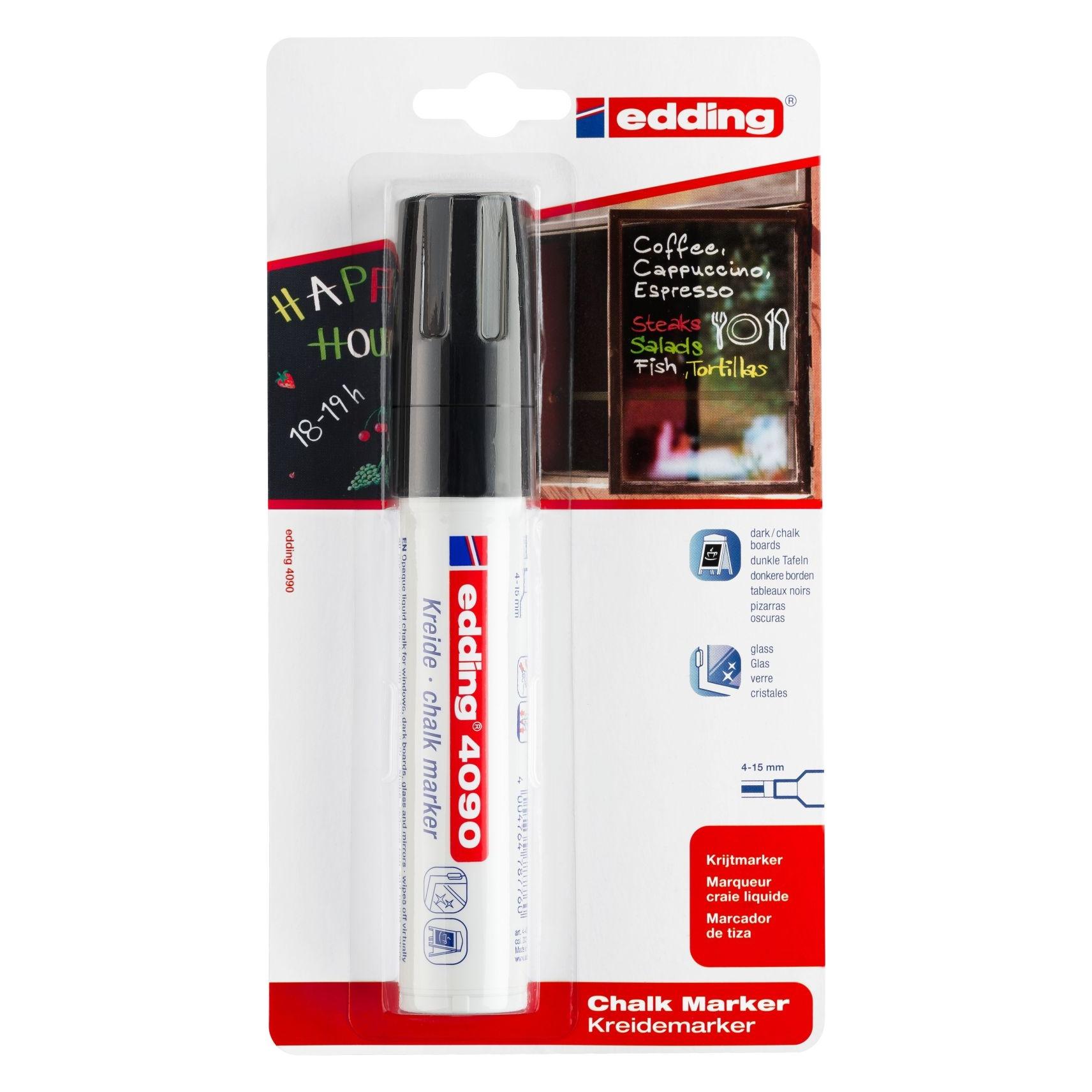 Edding Kreidemarker (1x) (4-4090-1-1001)