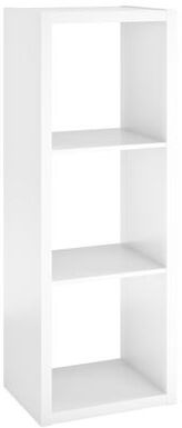 ClosetMaid Decorative Storage 3-Cube Organizer
