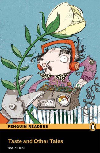 Roald Dahl - Taste : and other tales - Preis vom 19.10.2026 19:33:35 h