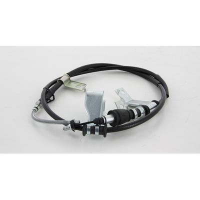 TRISCAN Seilzug, Feststellbremse 8140 43141 für HYUNDAI