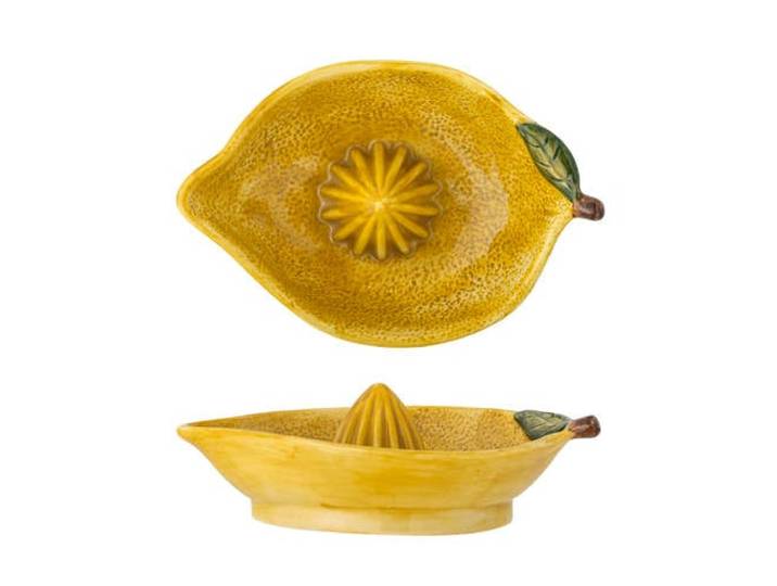 Bloomingville Limone citruspers