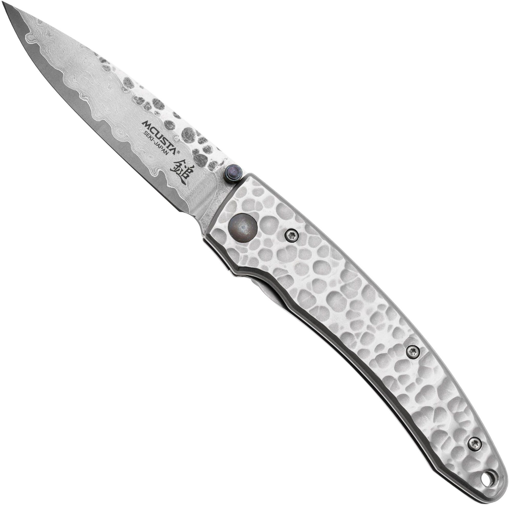 Mcusta Tsuchi Large MC-114D