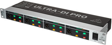 Behringer DI4000 V2