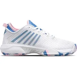 K-SWISS TENNIS HYPERCOURT SUPREME HB, Größe 39 1⁄2 in Weiß Weiß