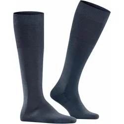 Falke, Herren, Sportsocken, Airport KH (39 - 40), Blau
