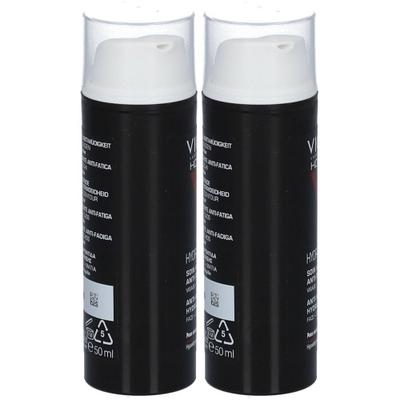Vichy Homme Hydra Mag C+ Creme 2x50 ml
