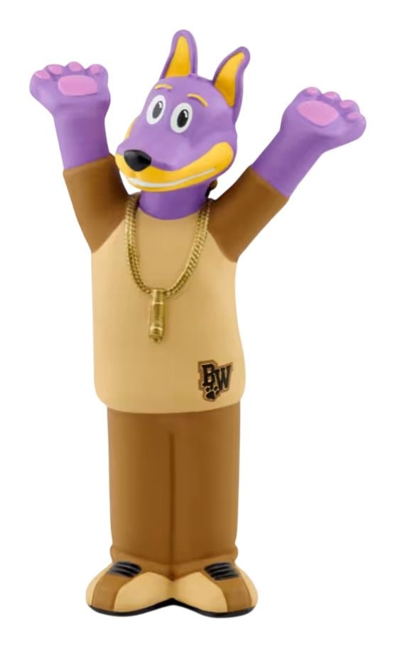 tonies 43 min (Violett, Braun, Schwarz) 11000852 Doggyland