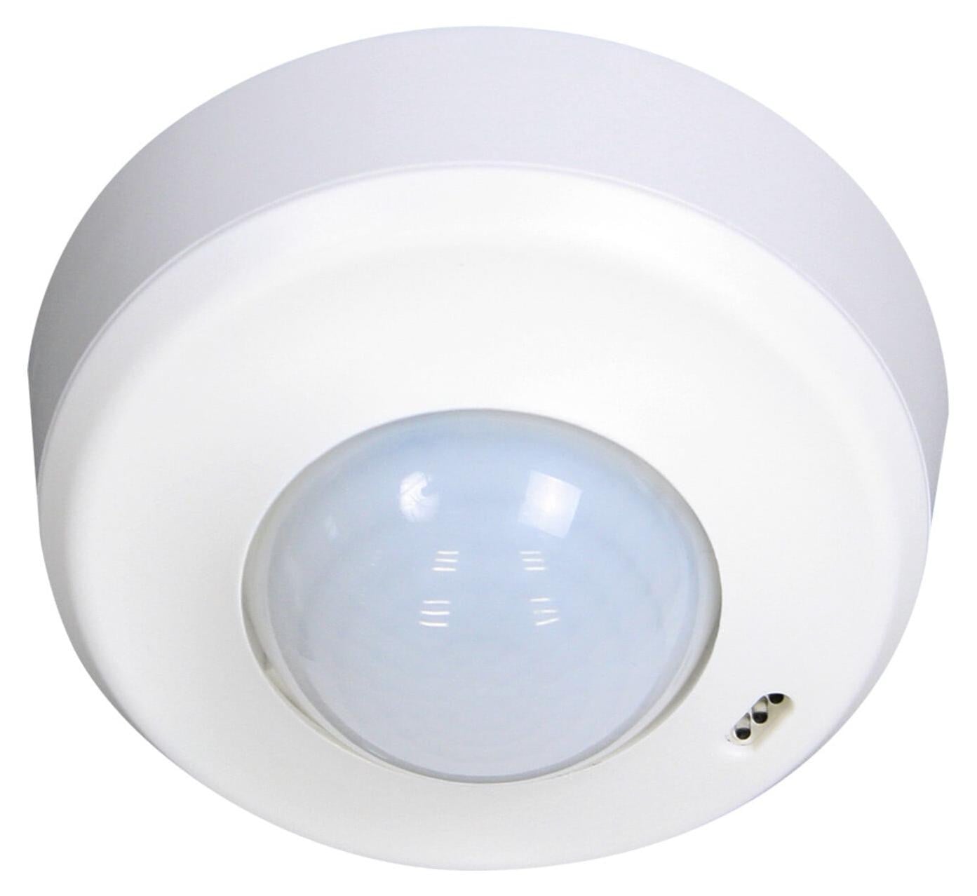BEG Luxomat AP bewegingsmelder 360 graden Master PD2-M-2C-AP wit