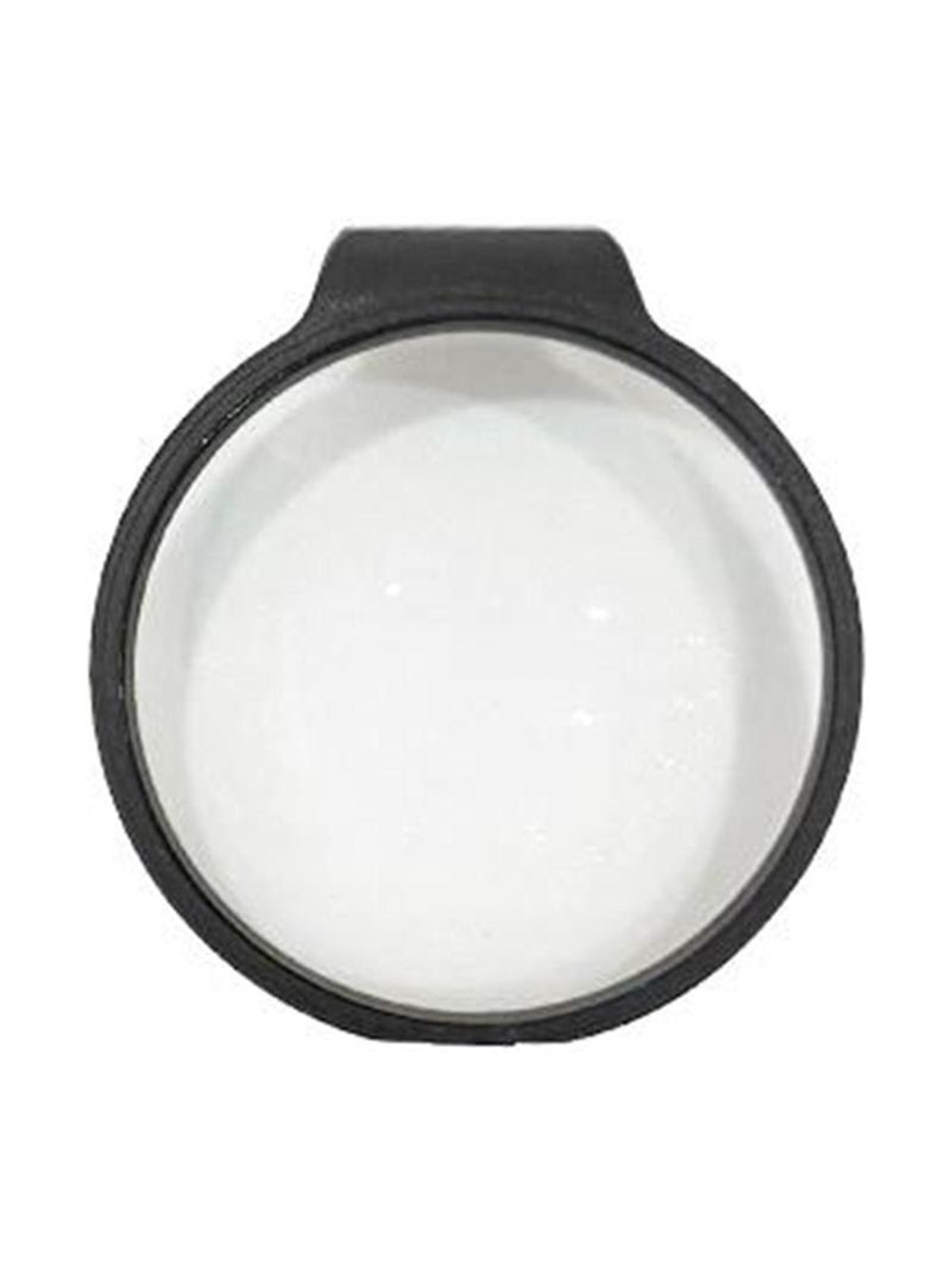 Puluz Tempered Lens Protective Glass for Osmo 360 - Black