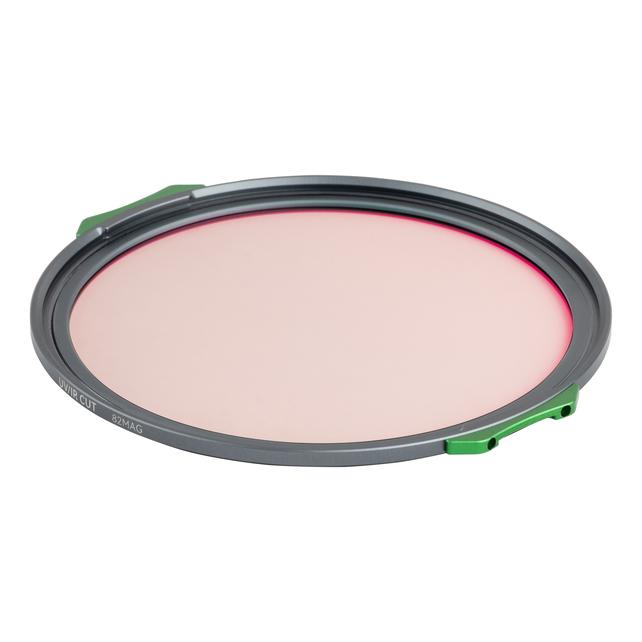 Nisi JetMag Pro UV/IR CUT (82 mm, UV-Filter) (54202360)