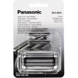 Panasonic, Zubehör Haarentfernung, Combi Foil and Blade (1x)