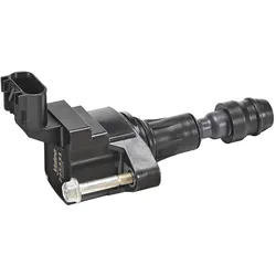 Zündspule VALEO 245331 für Opel Chevrolet Saab Antara A Insignia Captiva Hhr