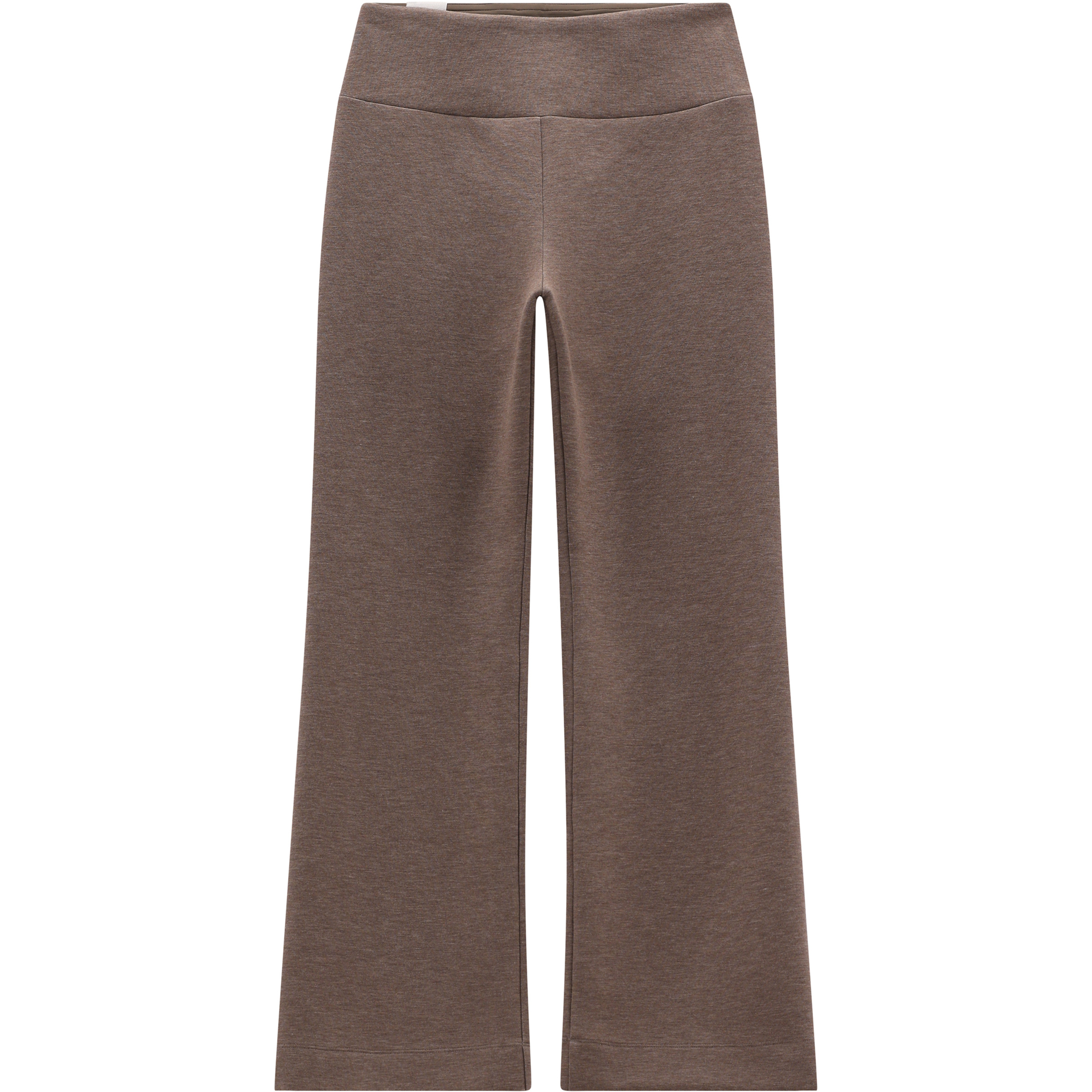 Jeanne Baret Islay Bootcut Hose Damen Jeans & Freizeithose braun Größe M Lifestyle Atmungsaktiv