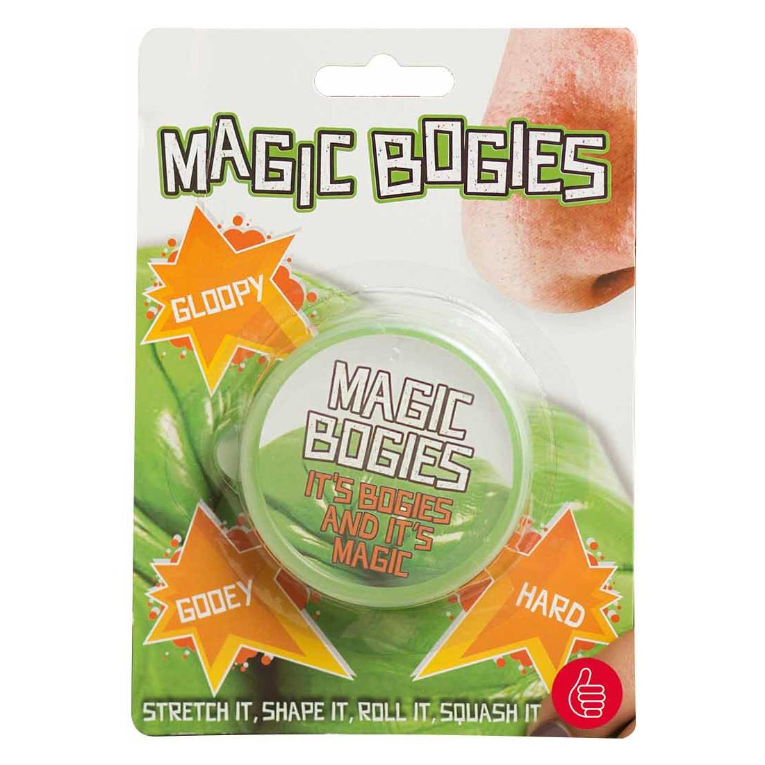 Novelty Magischer Schleim Magic Bogies (1001778)