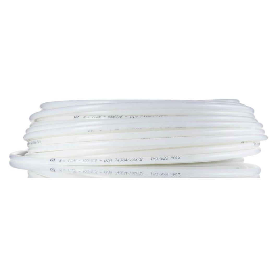 RS PRO Rohrleitung 6mm natur (4835557)