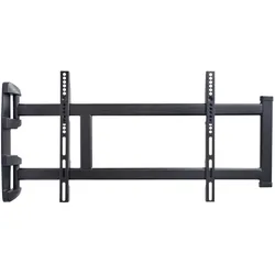 myWall HP 27AL (Wand, 40 kg, 32" - 70"), TV Wandhalterung, Schwarz