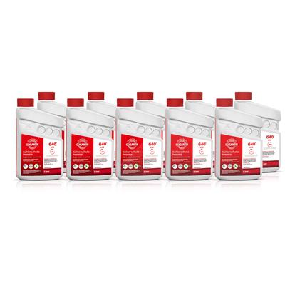 Glysantin 10x 1 L G40® ECO BMB Kühlerfrostschutz Kühlerschutz [Hersteller-Nr. 50788317]