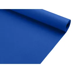 Event- und Messeteppich Rips DUBLIN - Marineblau - 2,00m x 13,00m