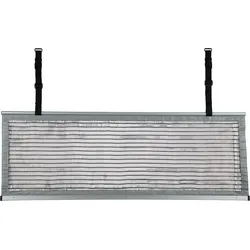 Berger Sicherungsnetz Rausfallschutz 150 x 54,5 cm