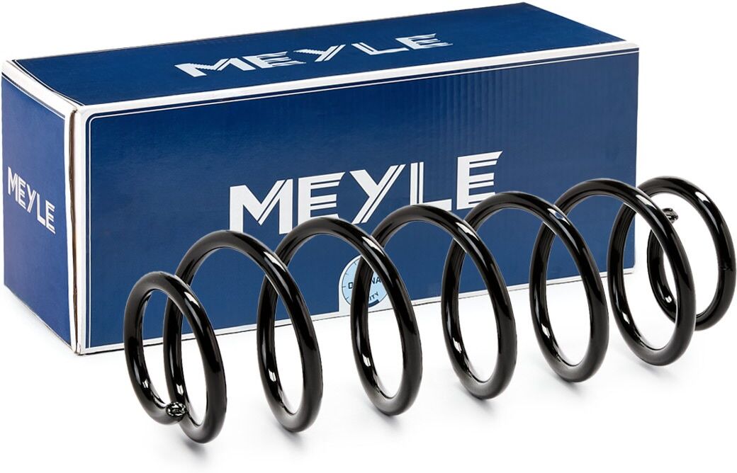 MEYLE 100 739 0000 Coil spring