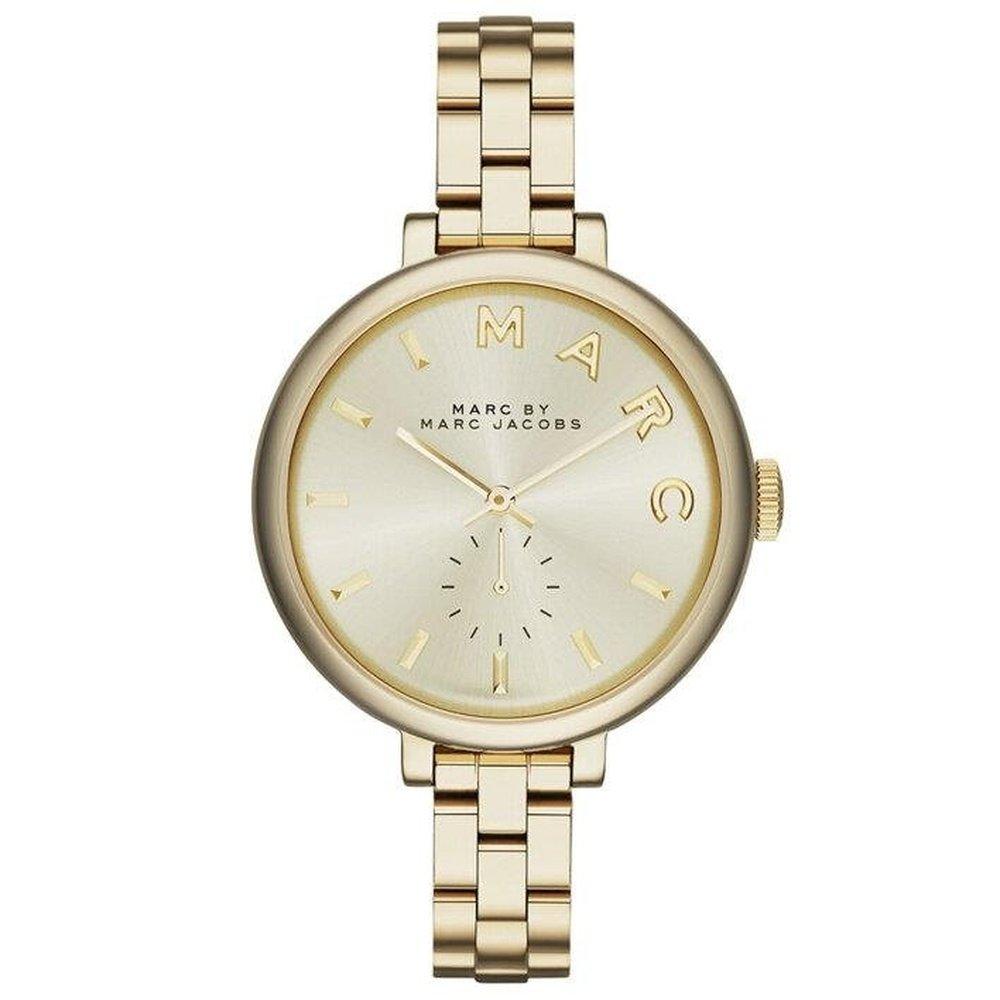 Marc Jacobs MBM3363 Vrouwenhorloge