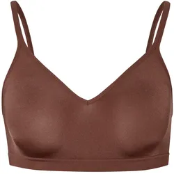 Tchibo - Seamless-Soft-BH - braun