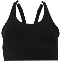 Athlecia Zanilia High Support Sport-BH Damen 1001 - black XS