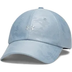UNDER ARMOUR Blitzing Low Cap Damen 448 - blue wind/blue fog