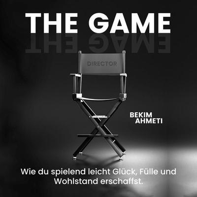The Game - Bekim Ahmeti, Audio, 4067248054857