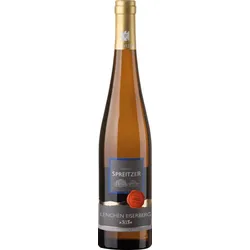 Oestricher Lenchen Riesling 303 Weingut Spreitzer 2024