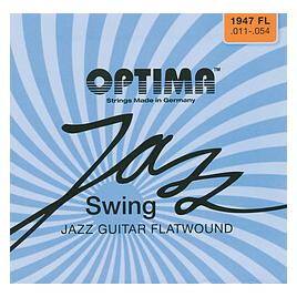 Optima Jazz Swing 1947FL Electric Flatw (46590505)