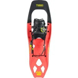 TUBBS Schneeschuhe Flex VRT 21w, Größe ONE SIZE in Rot Rot