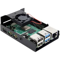 Tru Components Single-Board-Computer Starter-Kit, Entwicklungsboard + Kit