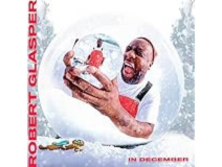 In December [VINYL]