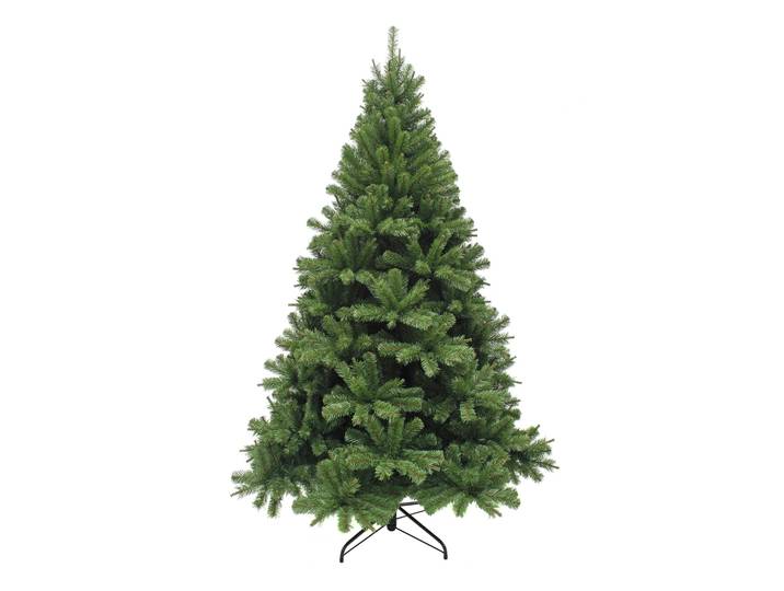 Triumph Tree Sapin De Noël Artificiel Vert H120xl81xl81cm
