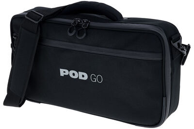 Line6 Pod Go Shoulder Bag Schwarz