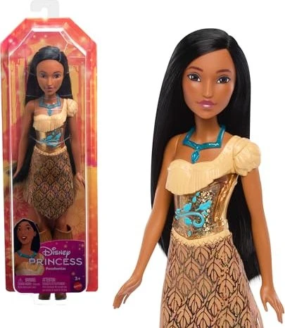 Disney Princess Puppe - Pocahontas