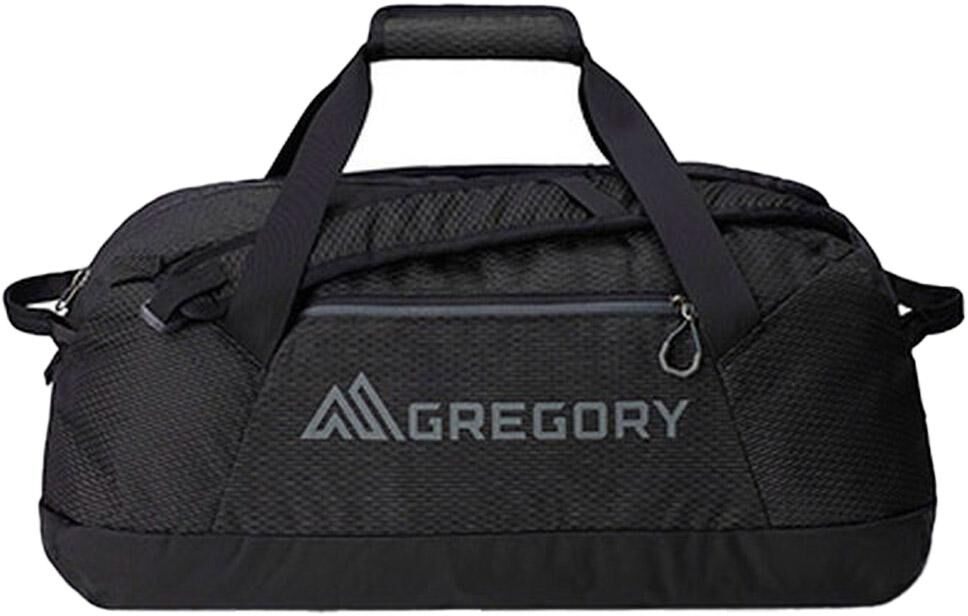 Gregory  - Supply 40 Obsidian Black - Duffel